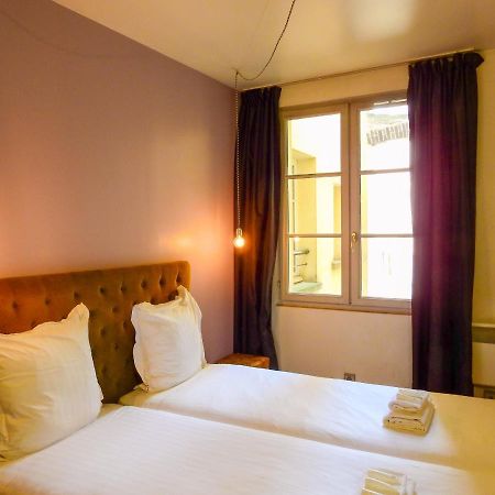 301 - Studio Tout Confort Au Coeur De Paris 5 - Flat-Guest Dış mekan fotoğraf